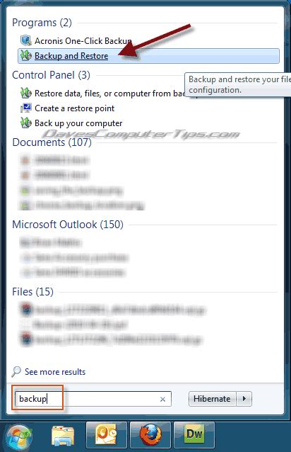Image result for How to Restore Your Computer