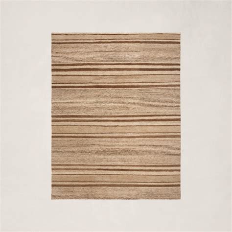 Trade Route Stripe Rug | Ralph Lauren® IN