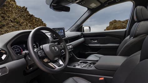 2023 Honda Pilot First Drive Review: Family Hauler Extraordinaire