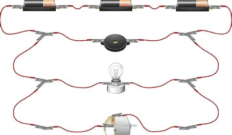 Fun Parallel Circuit Project 的图像结果
