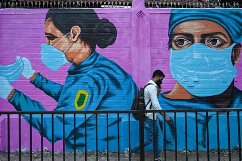 Punjab's law university declared a containment zone after 60 students ...