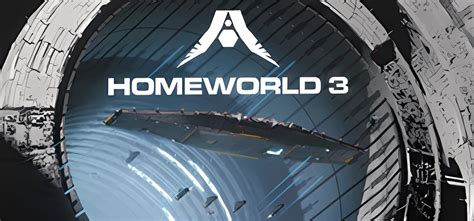 Homeworld 3 | Хоумворлд 3 v1.31