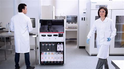 BOND RX-ADVANCE | Advanced Research Staining Network