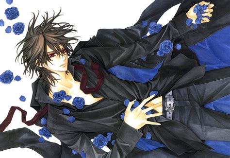 Vampire Knight Wallpaper Characters