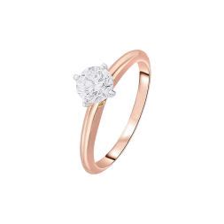 Buy Solitaire Diamond Ring Online | Men & Women Solitaire Diamond Rings