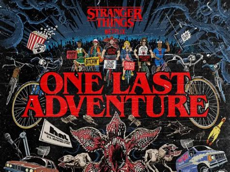 From Stranger Things to Dies Irae: 7 perfect picks for your Halloween ...