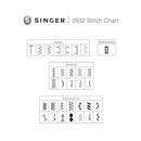 Image result for Singer 2932 Sewing Machine