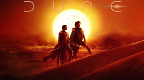 Dune 2 (2024) - Live wallpaper for PC by Favorisxp on DeviantArt