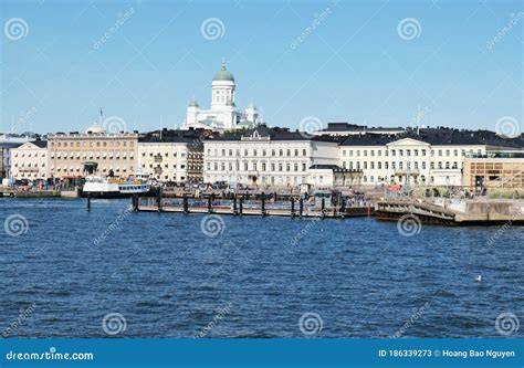 Architecture of Churches in Helsinki, Finland Editorial Stock Photo - Image of churches, cross ... - religion in helsinki
