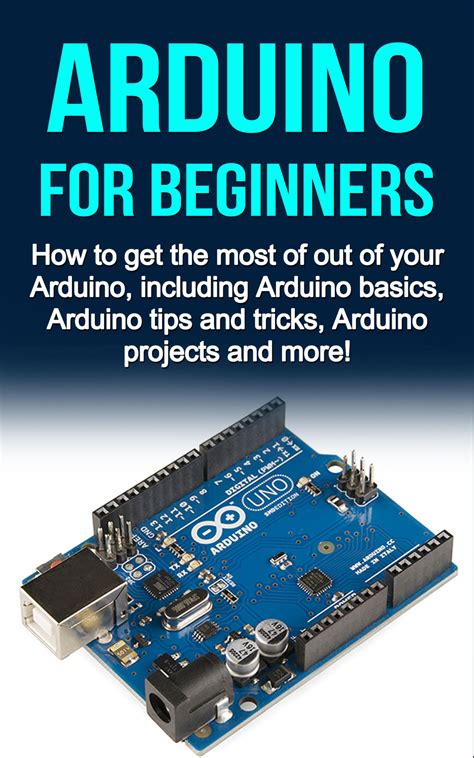 Image result for Arduino Beginners