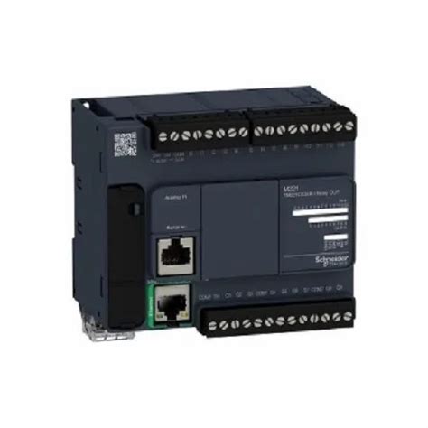 Schneider PLC - Schneider Modicon M258 Trader - Wholesaler ...