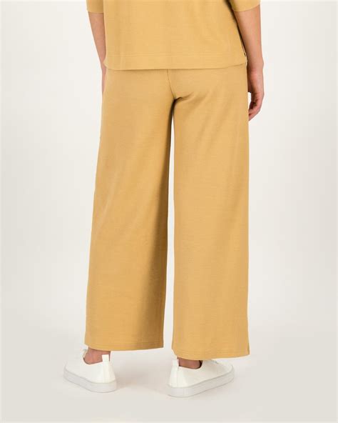 Rare Earth Women's Lea Waffle Knit Pants