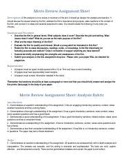 Image result for Movie Database Assignment