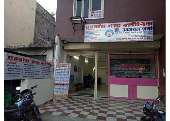 विशेषज्ञों की सिफारिशें ग्वालियर के 3 फुफ्फुसीय रोग विशेषज्ञ