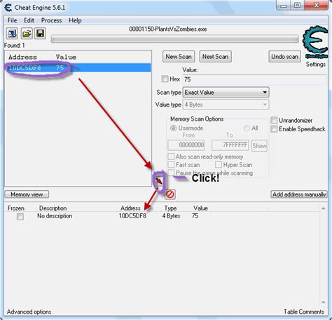Image result for Tlopo Cheat Engine Tutorial