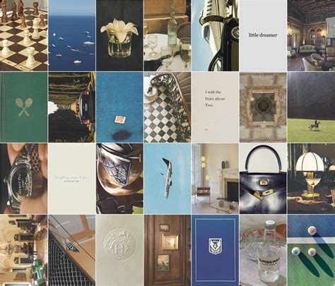 Money Aesthetic Collage 的图像结果