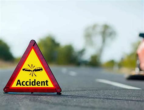 Nalgonda: Four killed in Devatpalli road accident – Hyderabad Mail