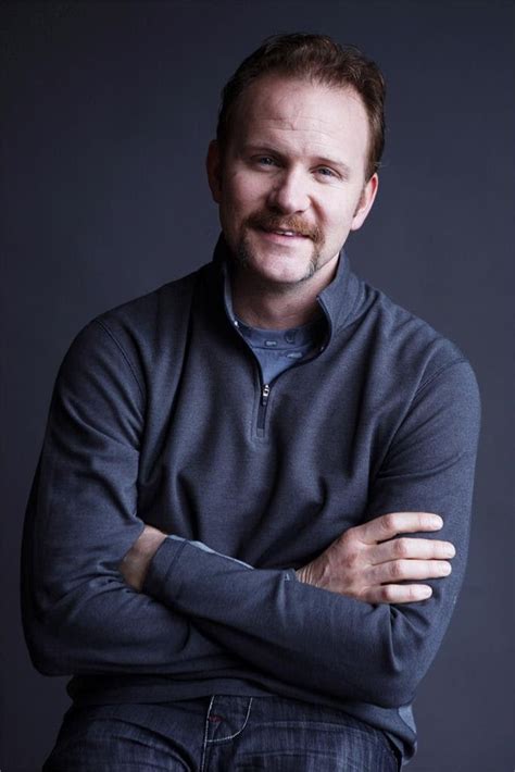 Super Size Me Director Morgan Spurlock Dies Age 53