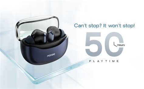 Noise Newly Launched Buds VS601 in Ear Truly Wireless Earbuds with 50H ...
