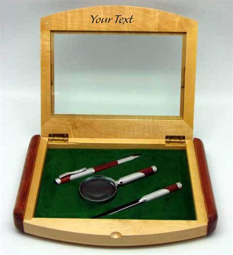 Proprius Desktop Gift Set : Amazon.in: Home & Kitchen