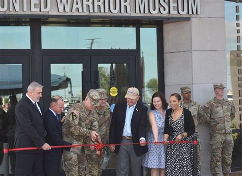 History Unveiled: After decade of effort, National Mounted Warrior ...