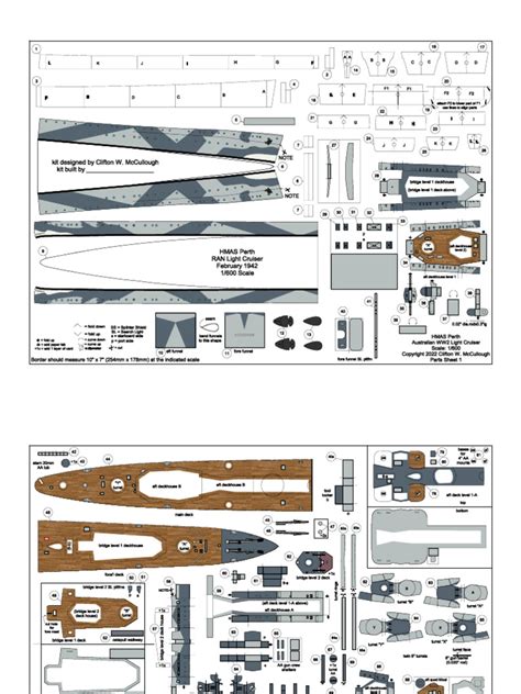Image result for HMAS Perth Bow