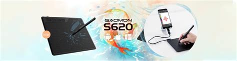 Image result for Gaomon Tablet Tutorial