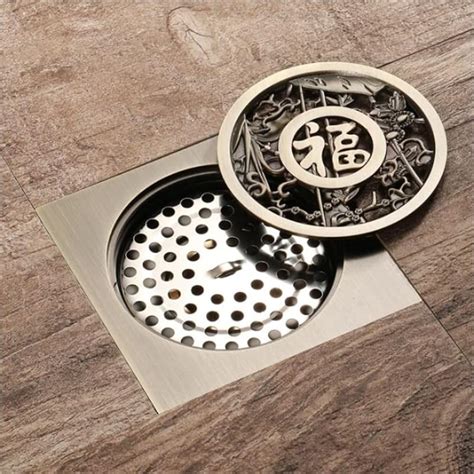 ZOUWZIOU Sink Strainer Plug, Floor Drain Strainer, Floor India | Ubuy