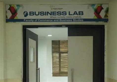 State of the Art Labs - Department Of Commerce| MRIIRS