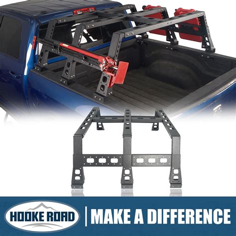 Hooke Road Fit 2009-2018 Dodge Ram 1500 Overland Bed India | Ubuy