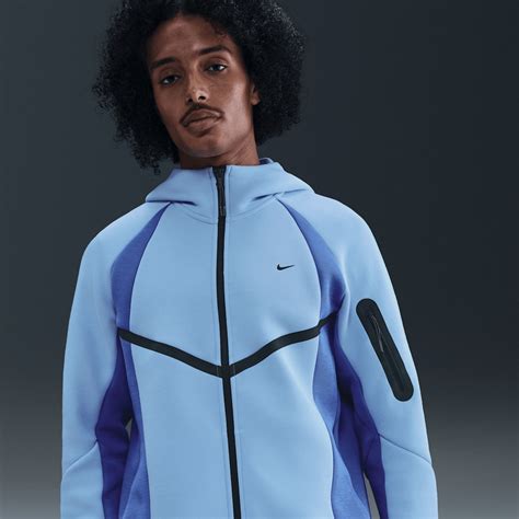 New Tech Fleece. Nike UK