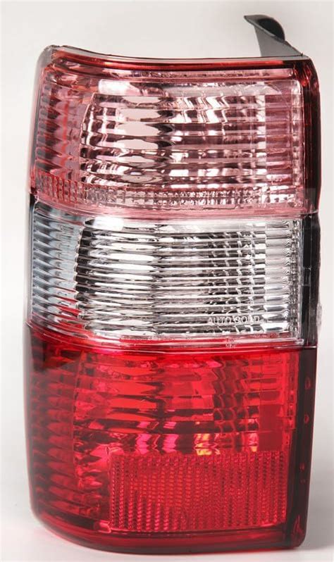 AUTOGOLD Tail Lamp Unit is compatible for TOYOTA Qualis TY-II Left Hand ...