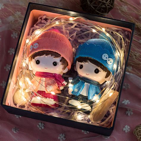 表白礼物选什么好最新素材