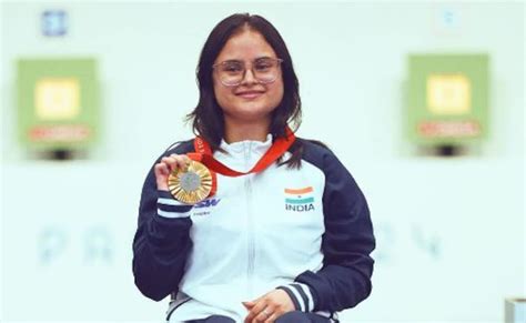 Paralympics 2024: पैरा शूटिंग और पैरा एथलेटिक्स में मेडल की उम्मीद ...