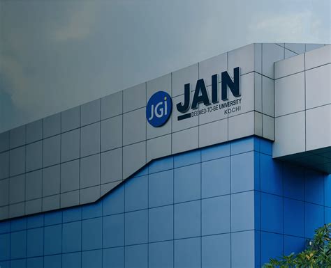Admission - Jain University