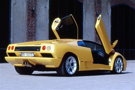 The brilliant car designs of Marcello Gandini