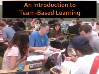Image result for Team Based Learning Online