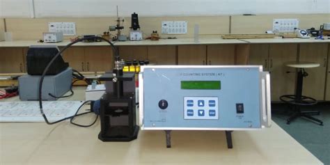 Department of Physics - Faculty of Mathematical and Physical Sciences, RUAS