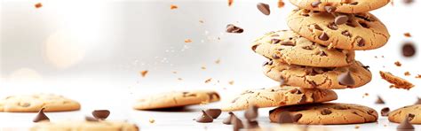 Buy Healthy Cookies Online in Chandigarh | Bake For Me