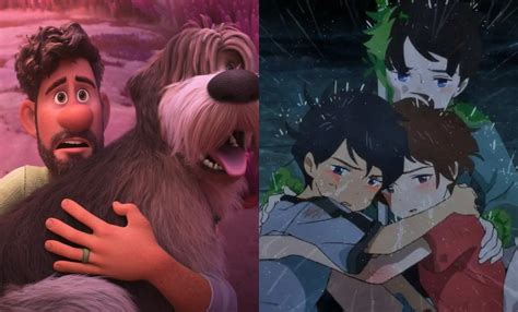 From 'Strange World' To 'Drifting Home': Best Animated Movies Of 2022 ...