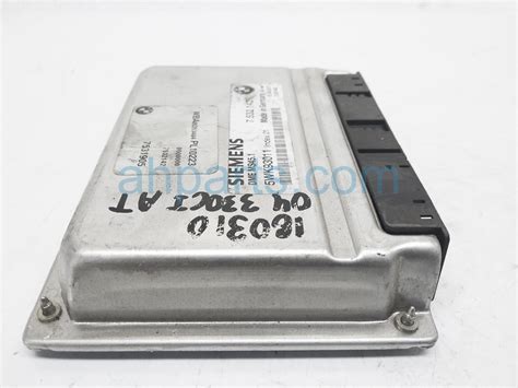 Image result for Engine Control Module Engine Computer