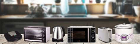 Cooking Solution – Kenstar Store