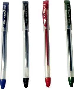 FLAIR Hydra (Pack of 15) Gel Pen - Buy FLAIR Hydra (Pack of 15) Gel Pen ...