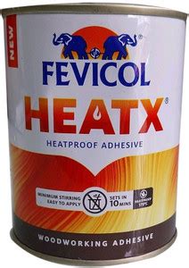 FEVICOL BEST HEATX Fevicoll Adhesive Price in India - Buy FEVICOL BEST ...