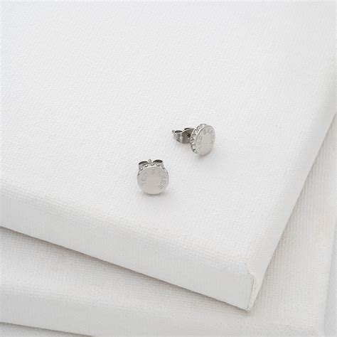 Ted Baker Jewellery Women's TedJwl Seesay Stud Earrings | Flannels