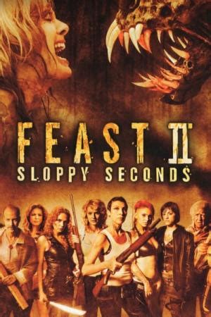 Feast II: Sloppy Seconds - MovieBoxPro