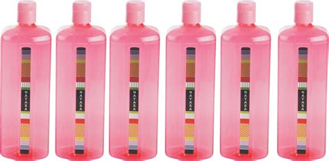 Nayasa Plastic Swat Pet Fridge, 1000 ml, Pink : Amazon.in: Home & Kitchen