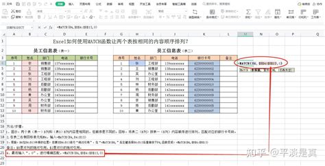 Excel技巧：Index+match+match函数公式！-Excel自学成才-Excel自学成才-哔哩哔哩视频