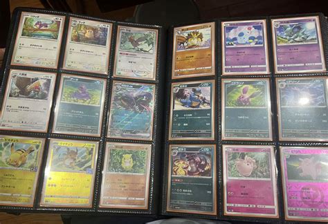 Ultimate Guide: How to Organize Your Pokémon Cards with a Binder? - Ravaver