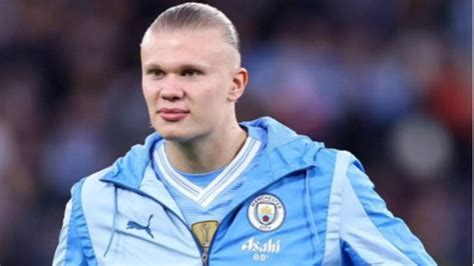 Erling Haaland Demands 'Special' Clause For Real Madrid In New Contract ...